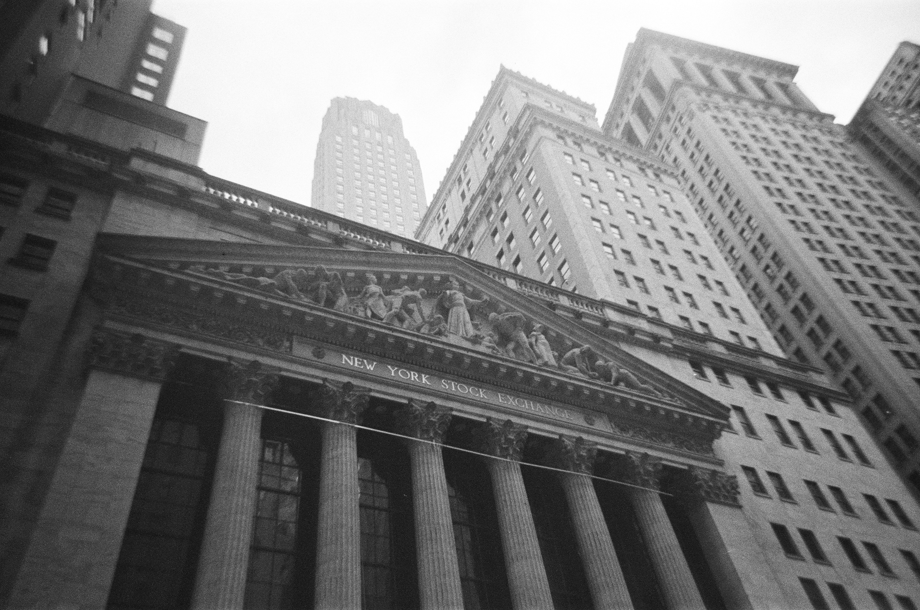 Immediate hanc50 Trading